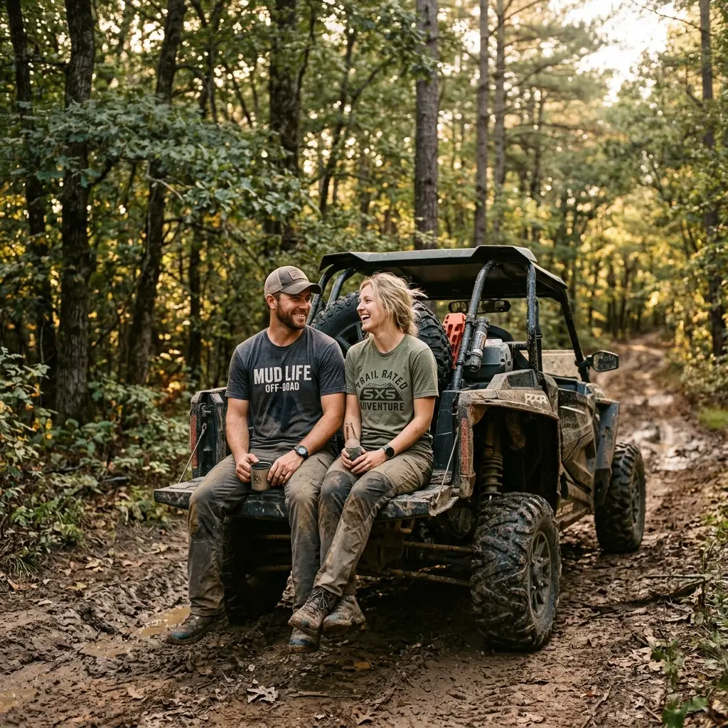 Mud tested